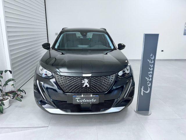 PEUGEOT 2008 BlueHDi 130 S&S EAT8 Allure Pack