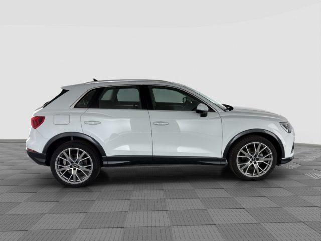 AUDI Q3 Q3 35 TDI S tronic Business Advanced