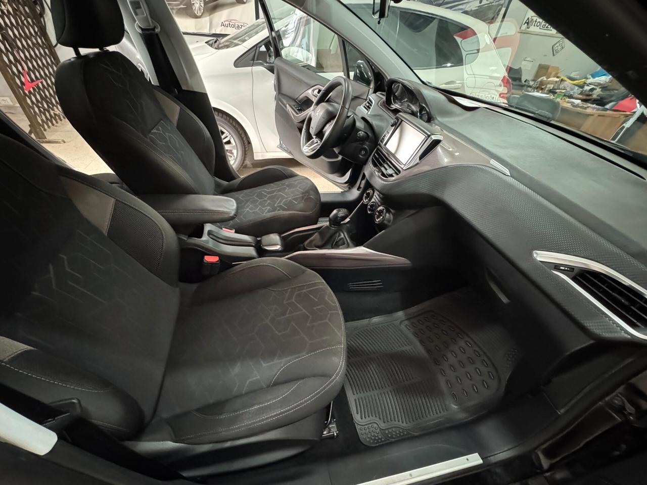 Peugeot 2008 PureTech 82 cv. Allure OK NEOPATENTATI