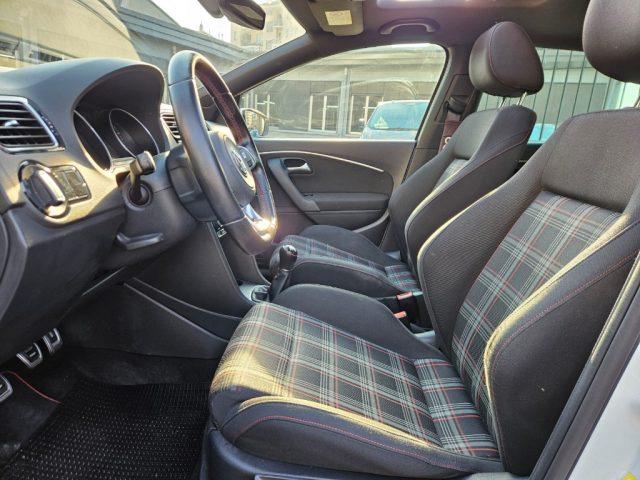 VOLKSWAGEN Polo GTI 1.8 5p. BlueMotion Technology