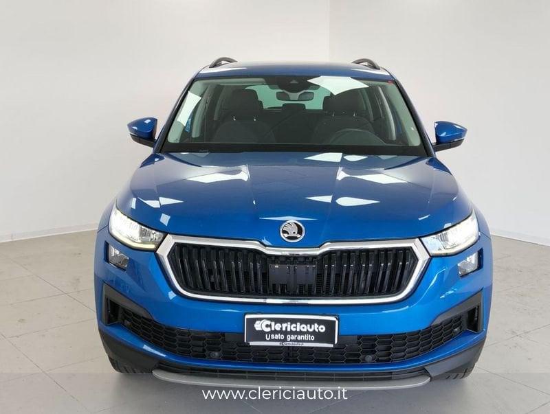 Škoda Kodiaq 1.5 TSI ACT Ambition DSG