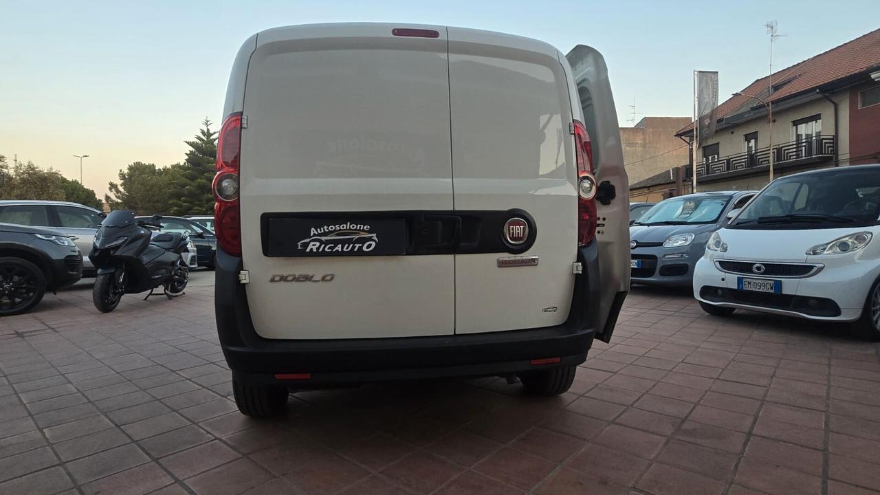 Fiat Doblo Doblò 1.3 MJT S&S PC-TN Cargo Easy