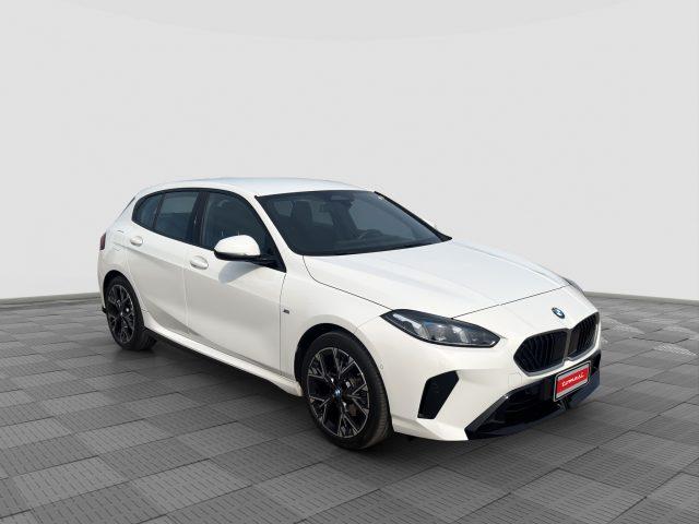 BMW 118 Serie 1 (F70) d 5p. MSport