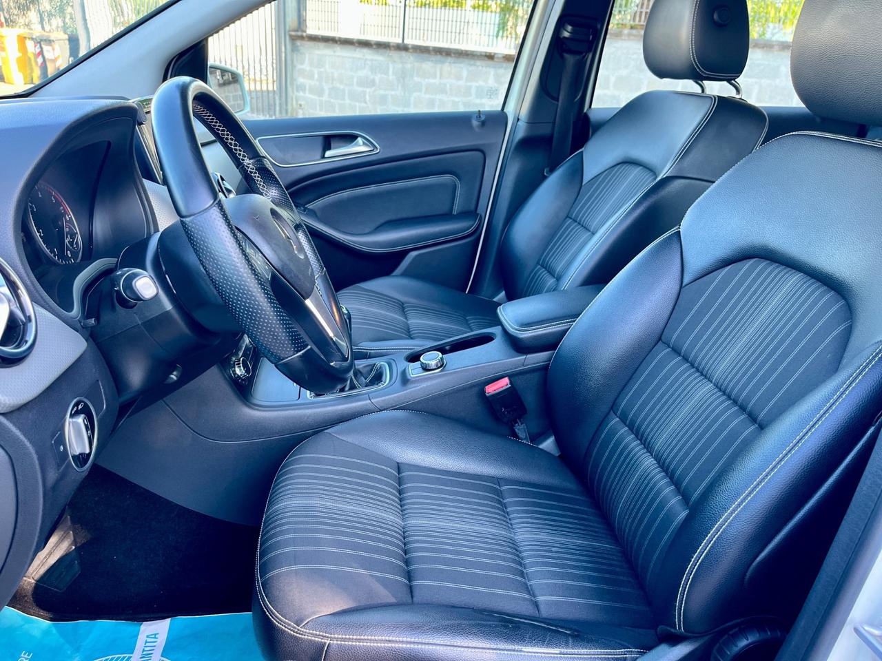 Mercedes-benz classe B 180 CDI Premium