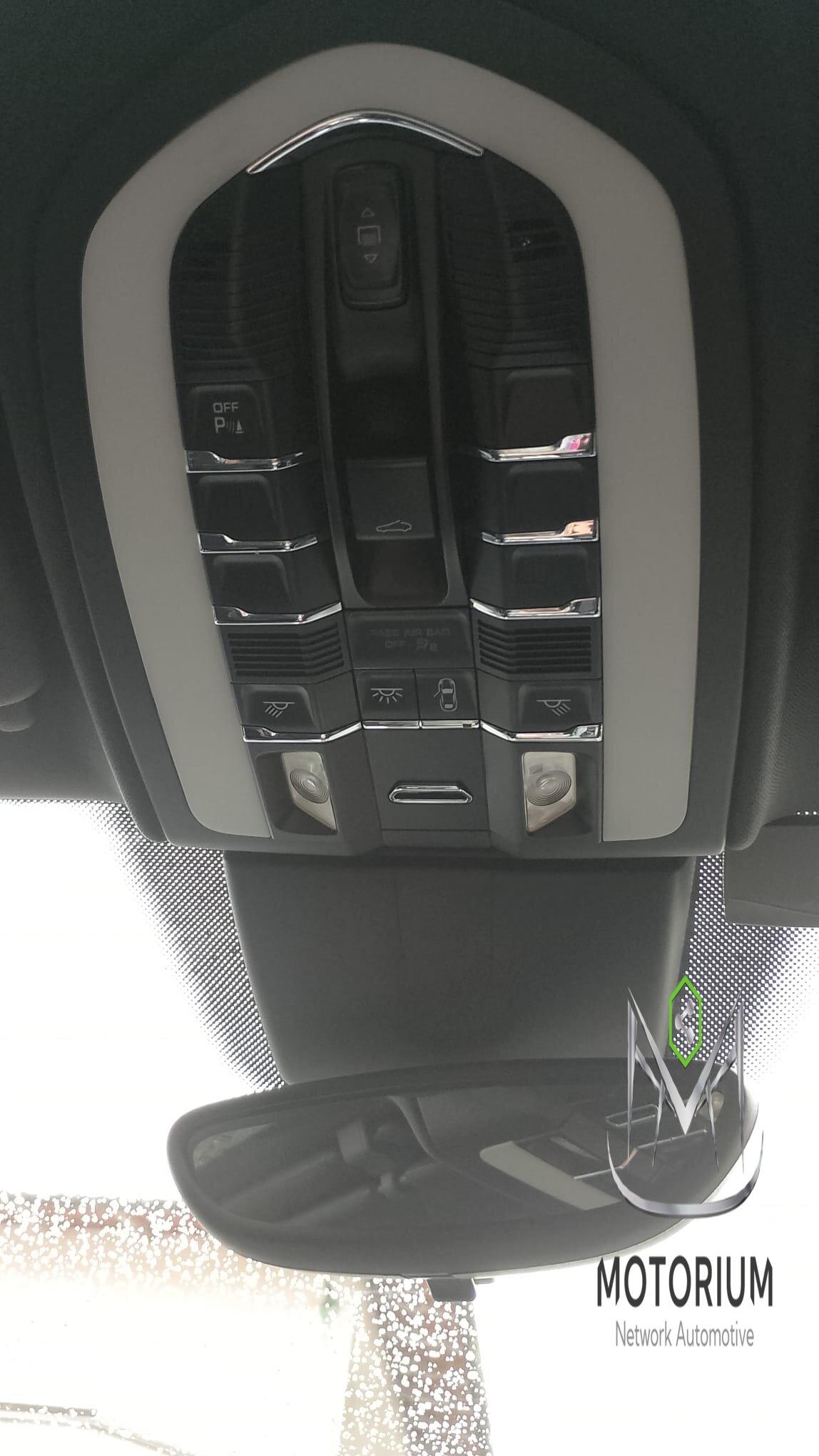 Porsche Cayenne Diesel 3.0 V6 245 CV Tiptronic