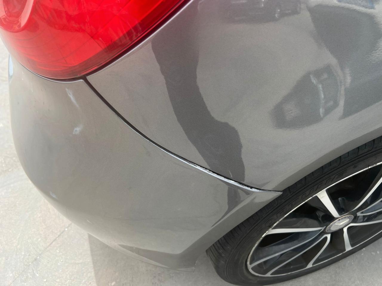 Mercedes-benz A 180 CDI ALLESTIMENTO AMG