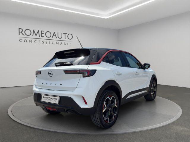 OPEL Mokka 1.2 Turbo GS Line+ 100cv