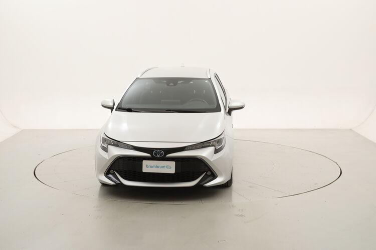 Toyota Corolla TS Hybrid Business BR745729 1.8 Full Hybrid 122CV