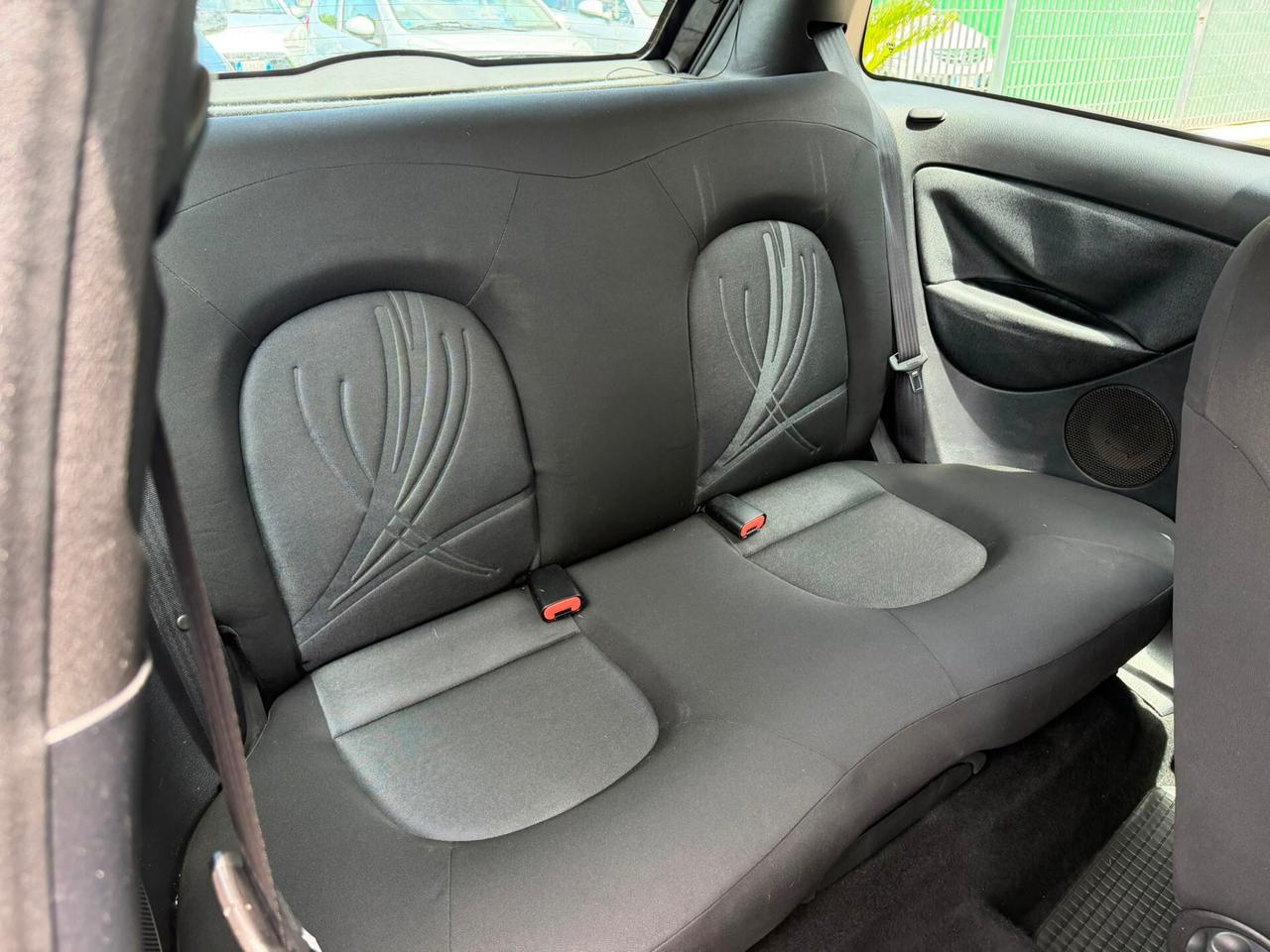 Lancia Ypsilon 1.2 BENZINA - 60 CAVALLI (44 KW) Diva - ANNO 2011