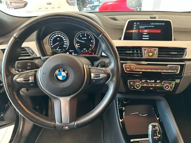 Bmw X2 xDrive20d Advantage