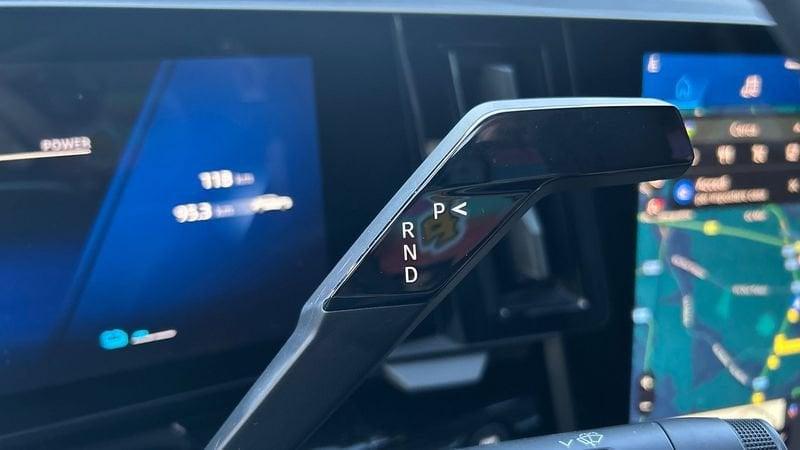 Renault Rafale techno full hybrid E-Tech 200 cv MY25