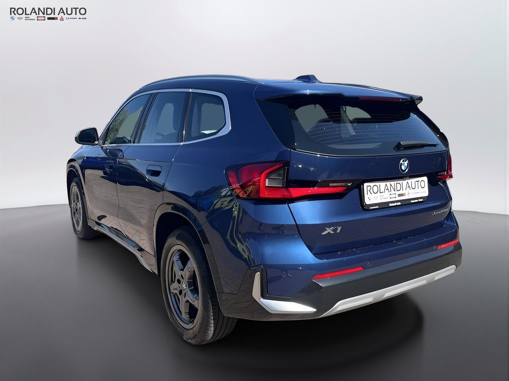 BMW X1 23 d Mild Hybrid 48V xLine xDrive DCT