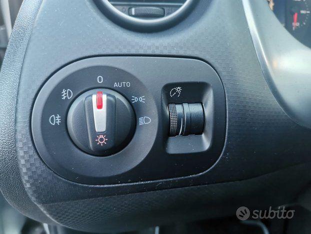 Seat Altea XL 1.6 TDI 105 CV CR DPF Style