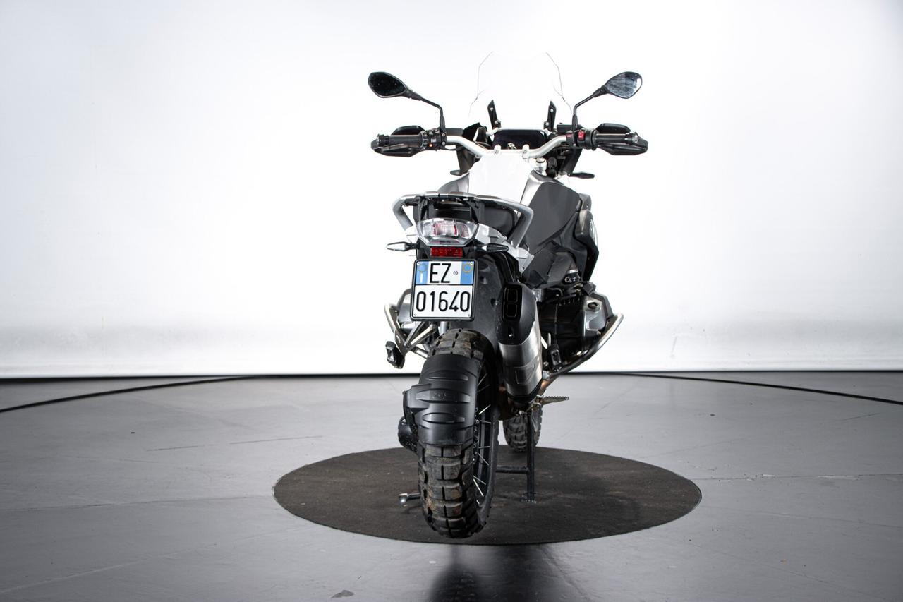 Bmw R 1200 GS - 2022