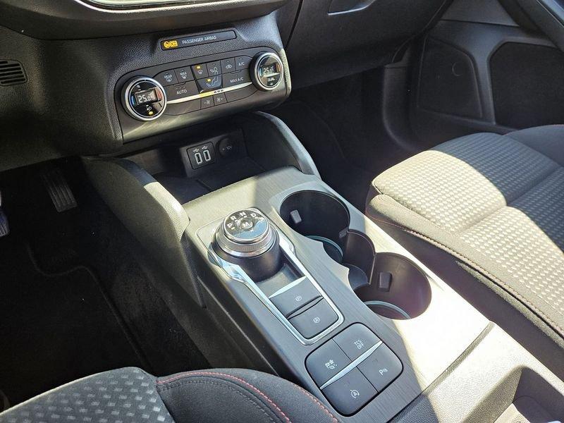 Ford Focus 1.5 Ecoblue 120cv ST Line Auto