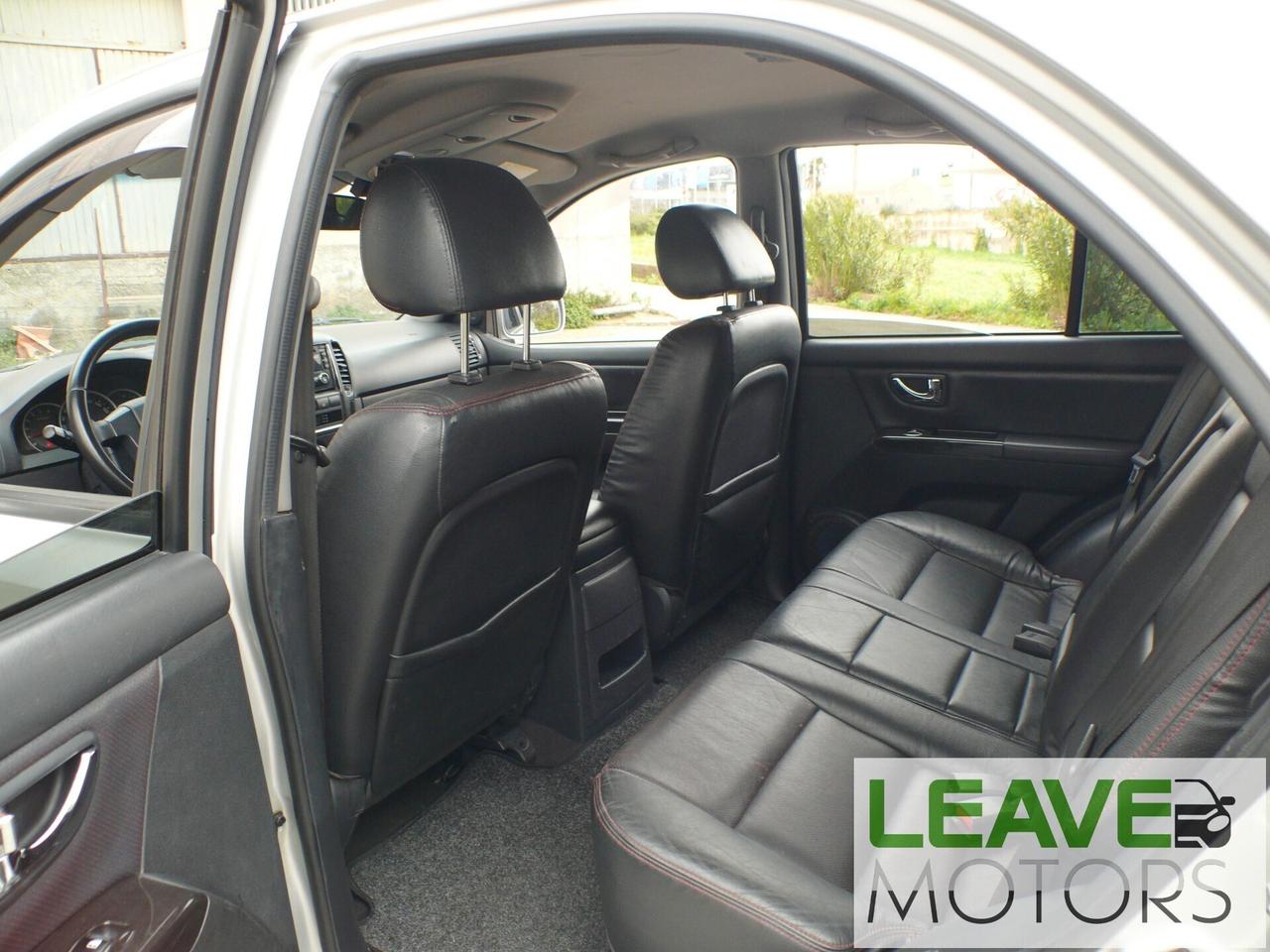 Kia Sorento CRDI VGT 4WD (M1498)