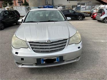 Chrysler Sebring 2.0 Turbodiesel Limited