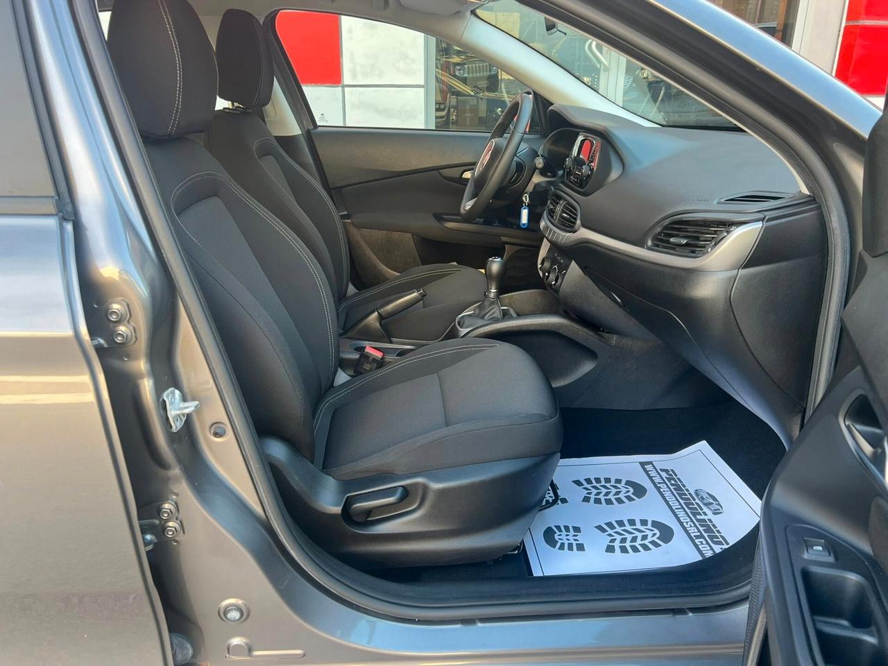 Fiat Tipo 1.3 Mjt S&S 5 porte Pop