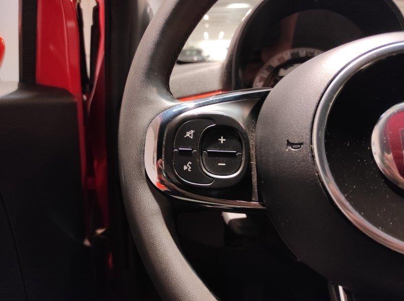 FIAT 500 (2015-2024) - 500 1.0 Hybrid Lounge