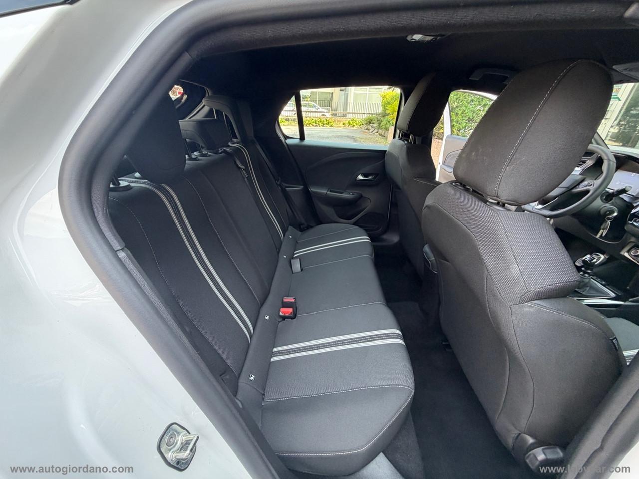 OPEL Corsa 1.2 100 CV GS