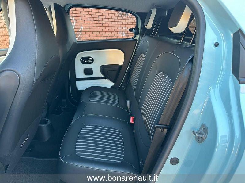 Renault Twingo Electric Intens