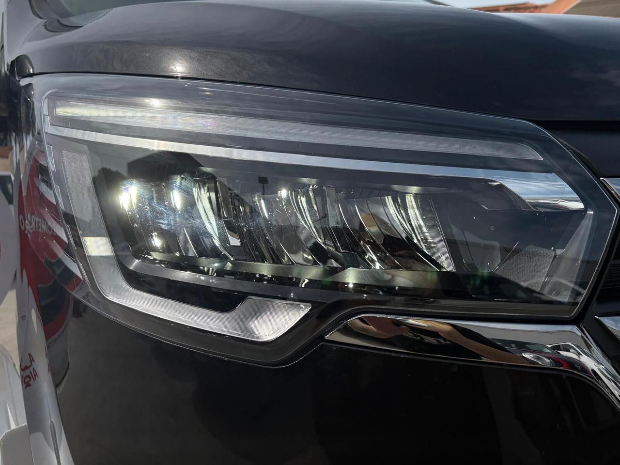 Renault Trafic PL 9 POSTI 2.0 BluedCi 150 KM0 ITALIANA