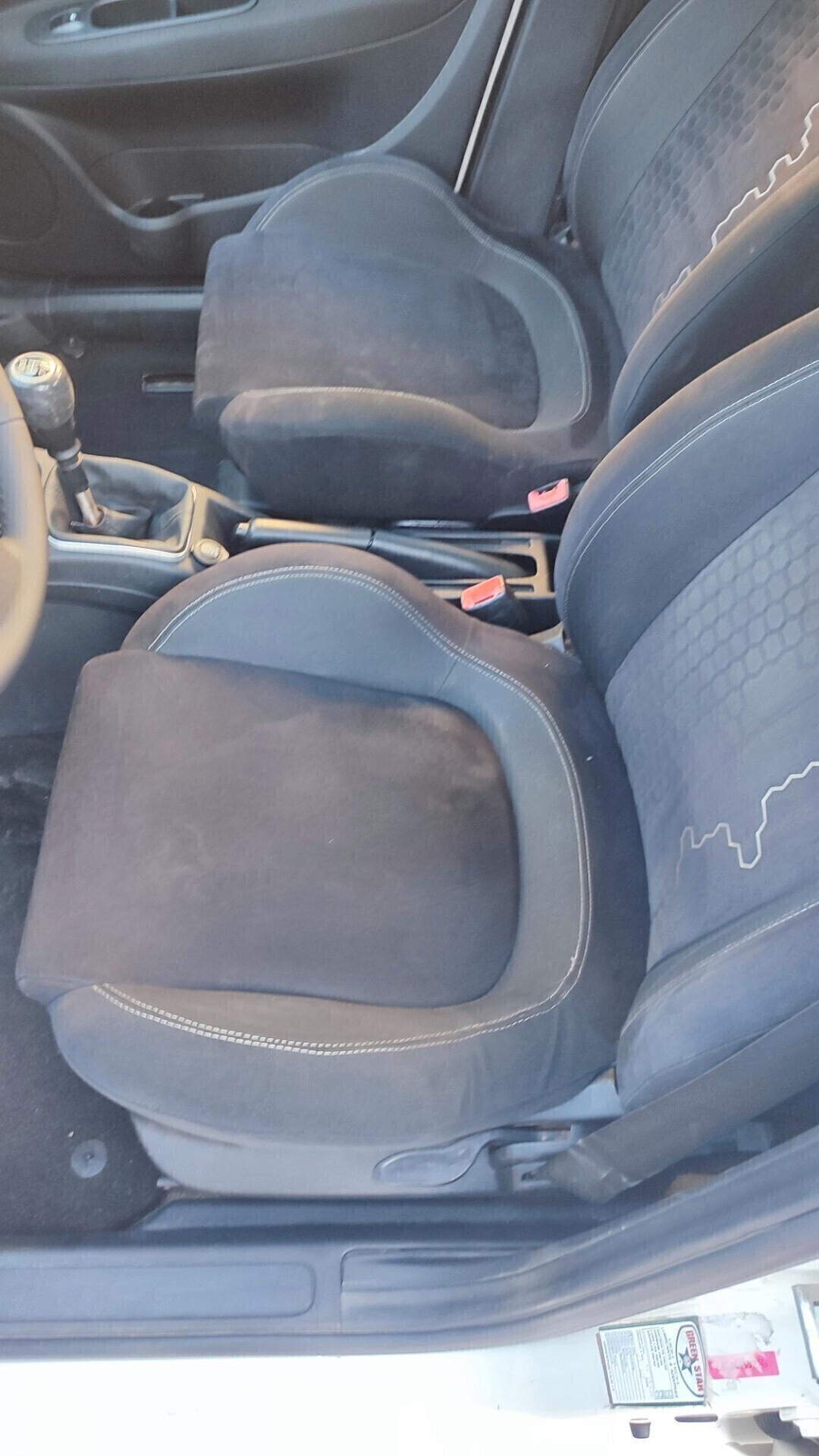 Fiat Punto Evo 1.3 MJT II 75 CV 5 porte Lounge