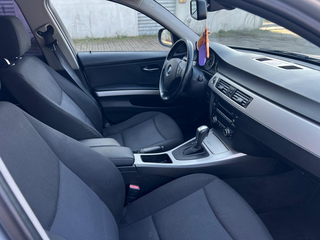 Bmw 318 318d 2.0 143CV cat Touring MSport