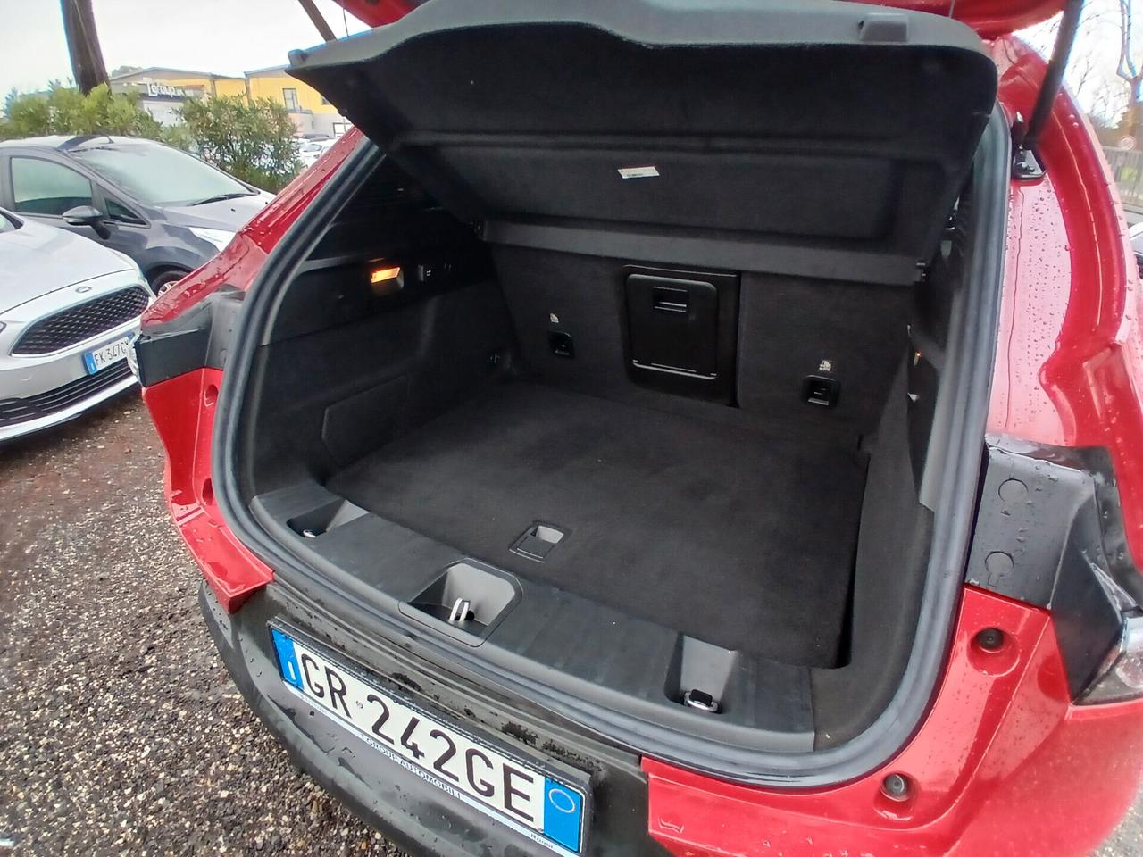 Alfa Romeo Tonale 1.6 diesel 130 CV TCT6 Sprint