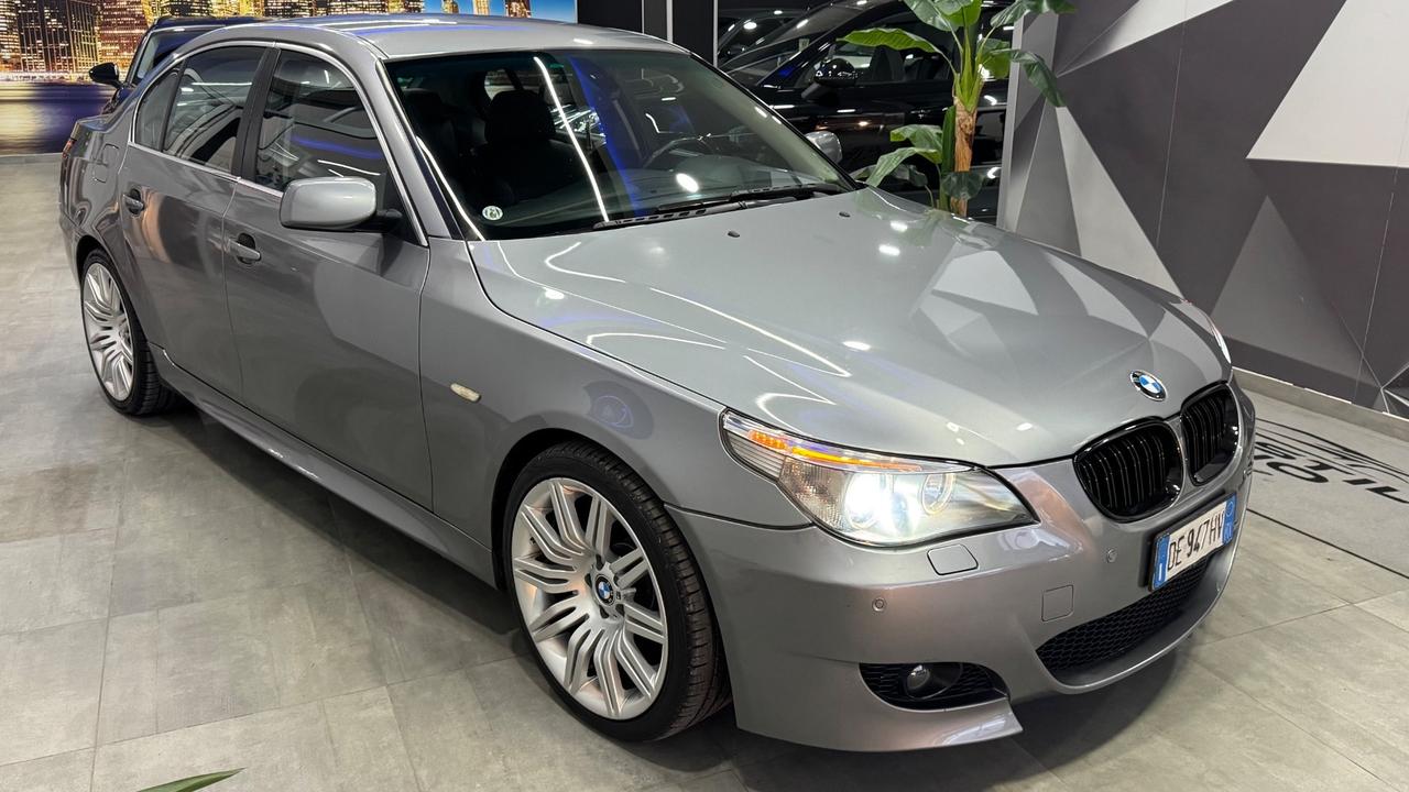 Bmw Serie 5 525d cat Msport-2006
