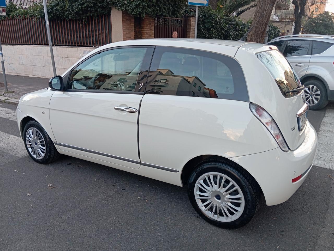 Lancia Ypsilon 1.3 MJT Elle E 5 OFFERTA DEL MESE