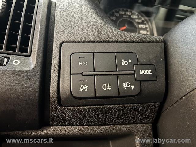 Ducato 28 2.3 MJT 120CV PC-TN Furgone