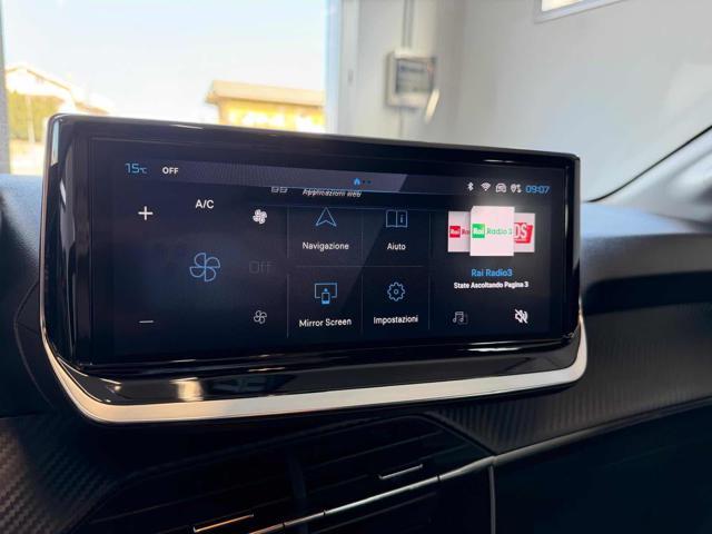 PEUGEOT 208 PureTech 100 Stop&Start 5 porte Active