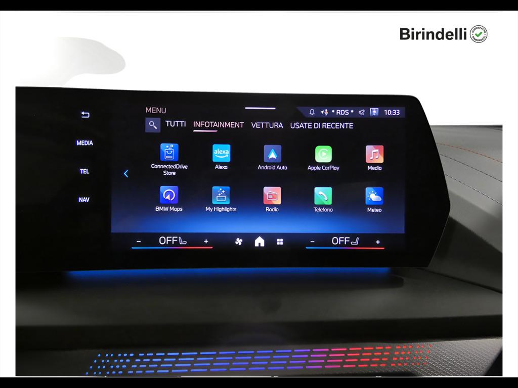 BMW BMW 220d Gran Coupé