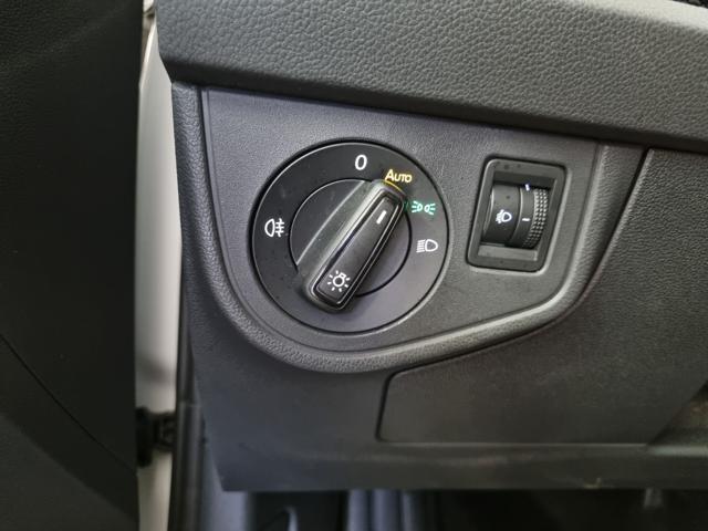 VOLKSWAGEN Taigo 1.0 TSI 110 CV DSG