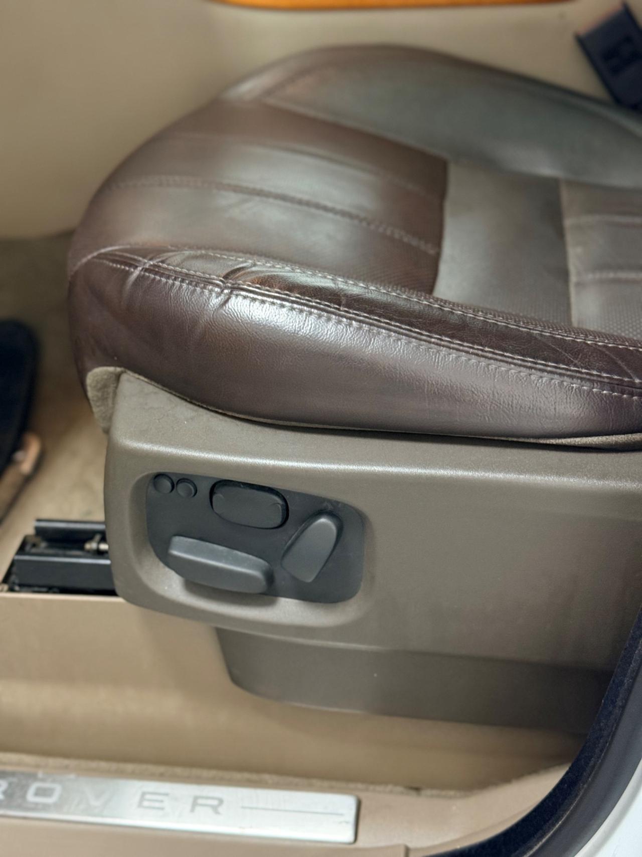 Land Rover Range Sport 3.0 SDV6 Autobiography 07/2011 Euro 5