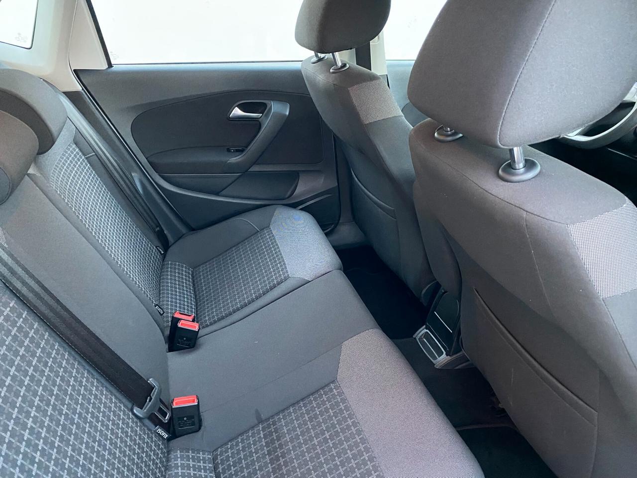 Volkswagen Polo 1.4 TDI 5p. 75CV | 2017