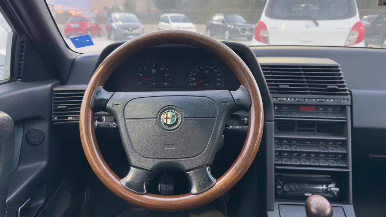 ALFA ROMEO 164 2.5TD SUPER