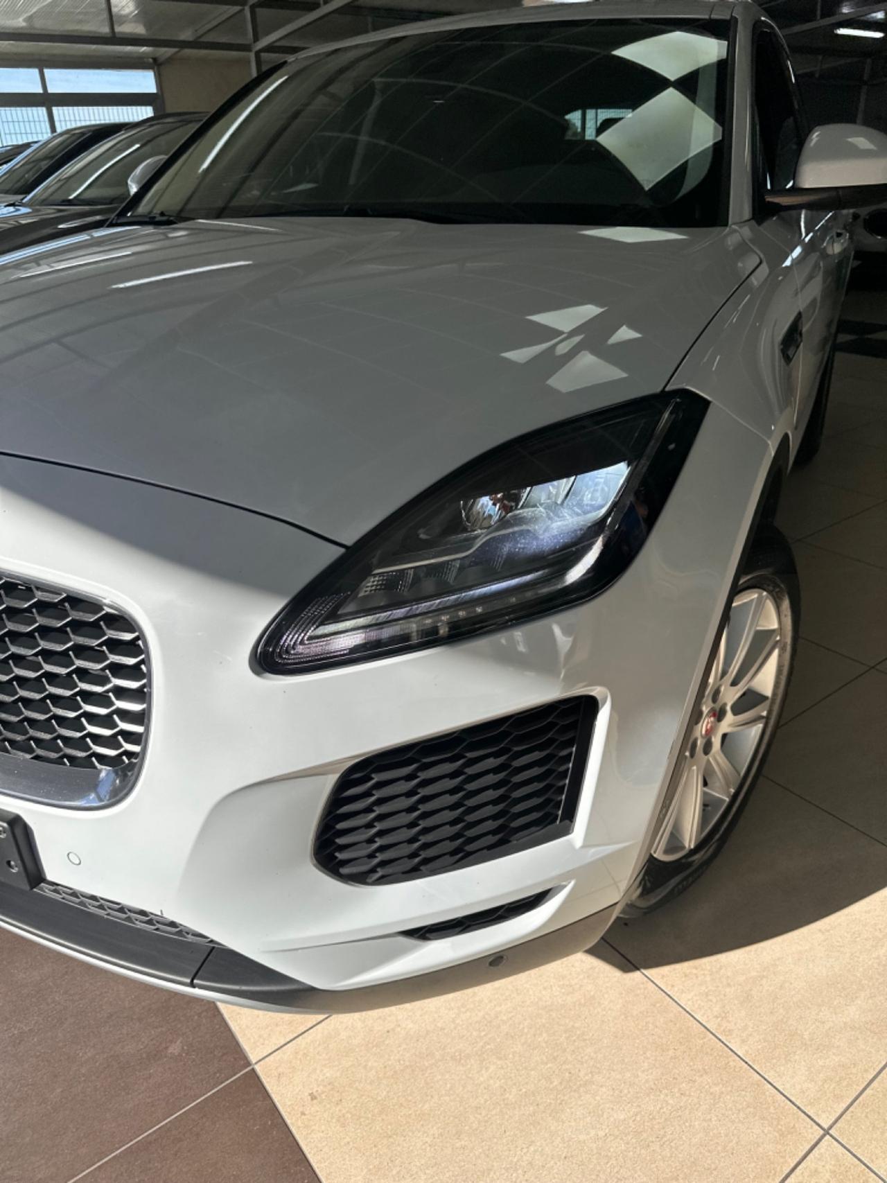 Jaguar E-Pace 2.0D 150 CV R-Dynamic S