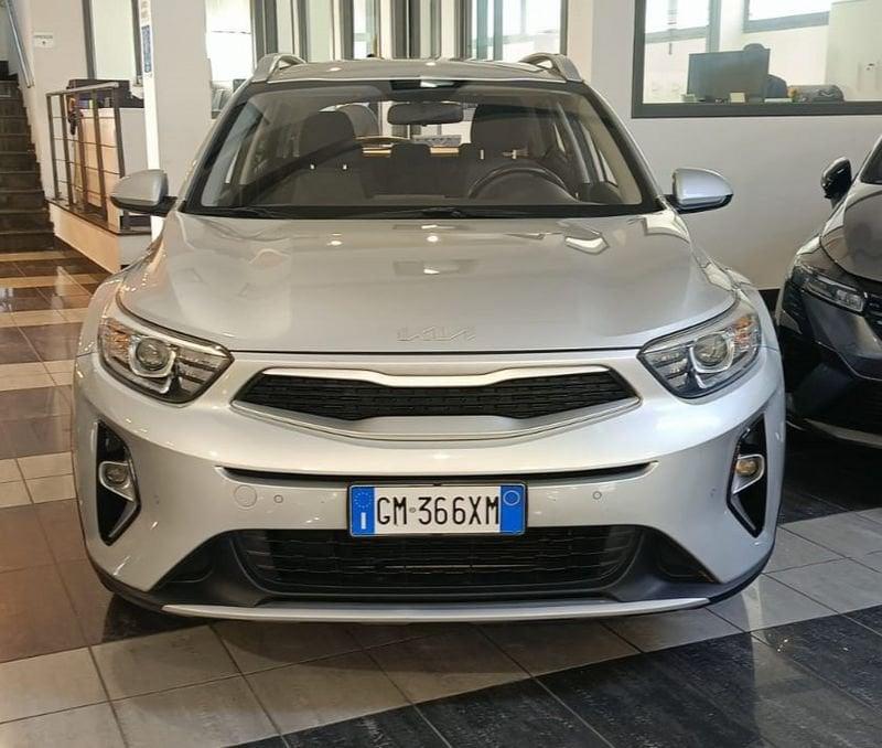 Kia Stonic Stonic 1.2 DPI ECO GPL Urban