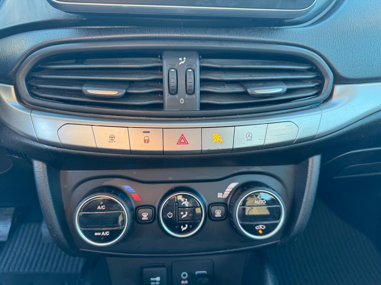 Fiat Tipo 1.3 Mjt S&S 5 porte Business