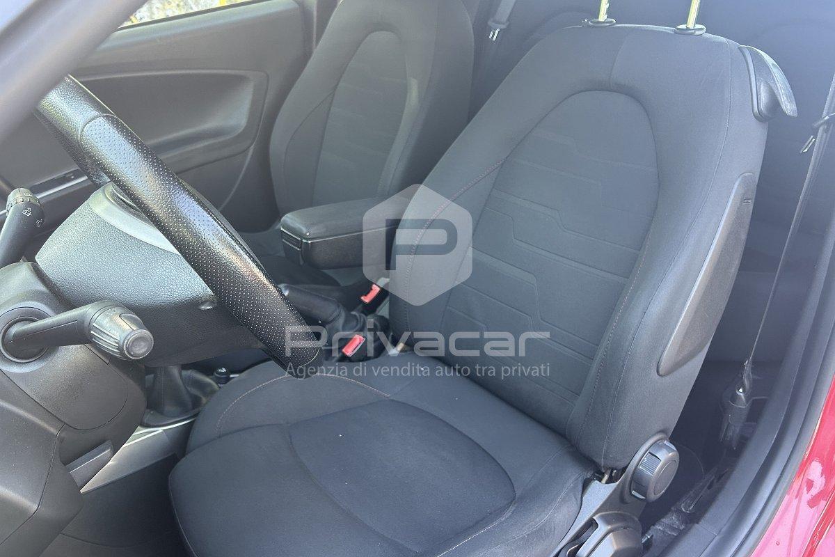 ALFA ROMEO MiTo 0.9 T 85 CV TwinAir S&S Upload