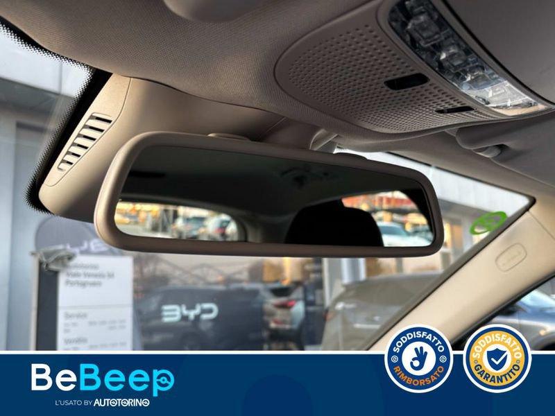 Mercedes-Benz GLC 250D SPORT 4MATIC AUTO