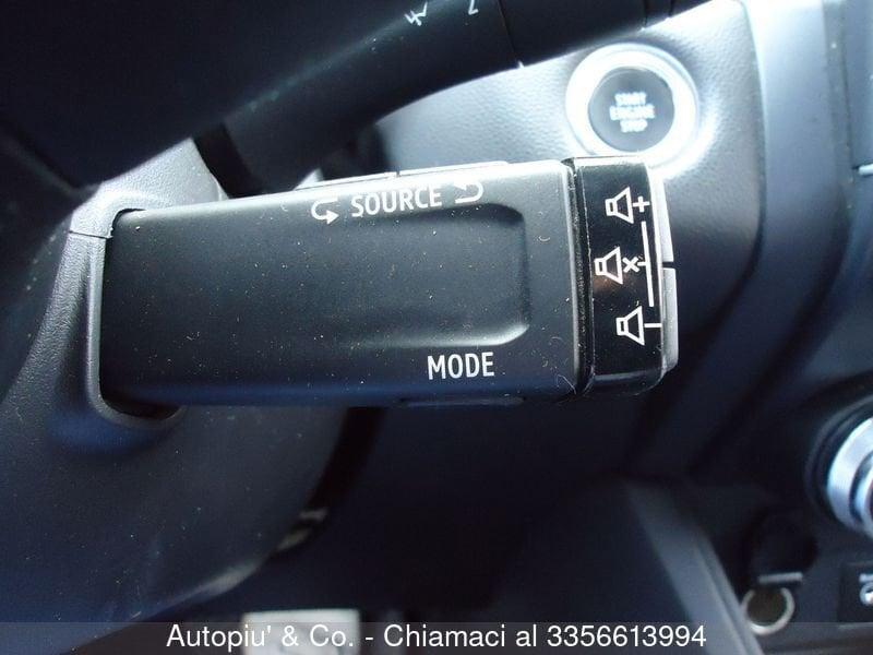 Renault Captur Captur Full Hybrid E-Tech 145 CV Intens