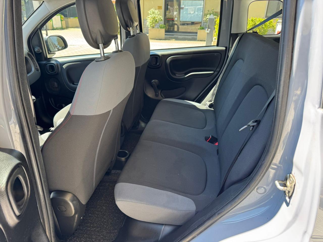 Fiat Panda 1.0 FireFly S&S Hybrid Easy
