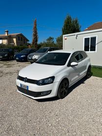 Volkswagen Polo 1.2 TDI DPF 3 p. Tech&Sound