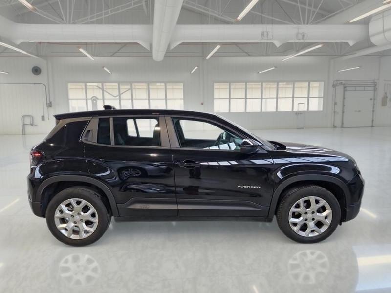 JEEP AVENGER 1.2 TURBO ALTITUDE SUV