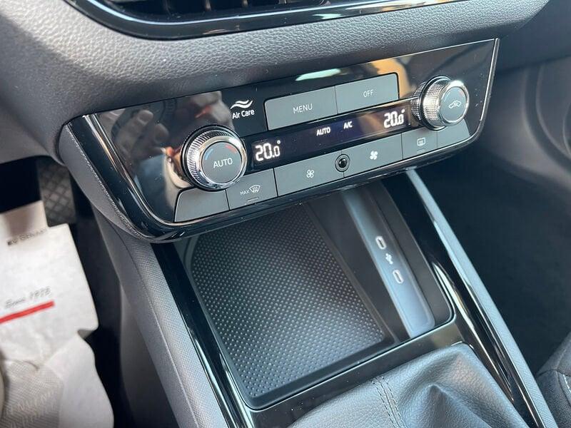 Škoda Kamiq 1.0 tsi Be More 95cv - NUOVO