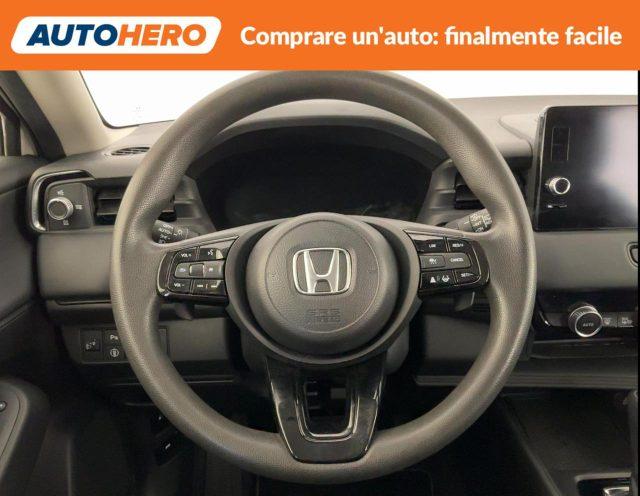 HONDA HR-V 1.5 Hev eCVT Elegance