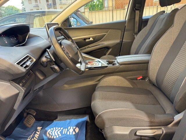 PEUGEOT 3008 BlueHDi 130 S&S Active Pack